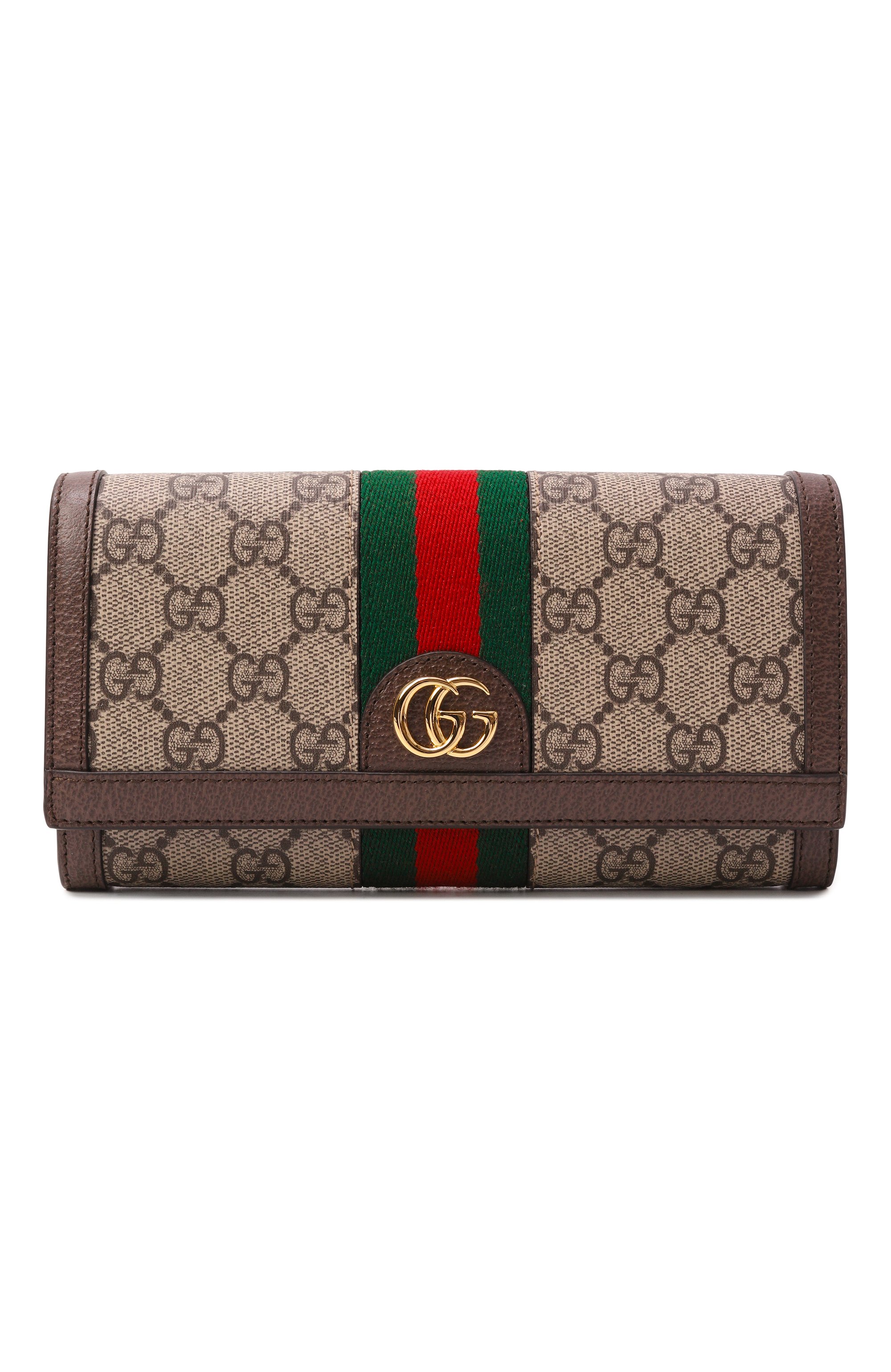 Сумка ophidia GUCCI, арт. 772309/96IWG, фото 1