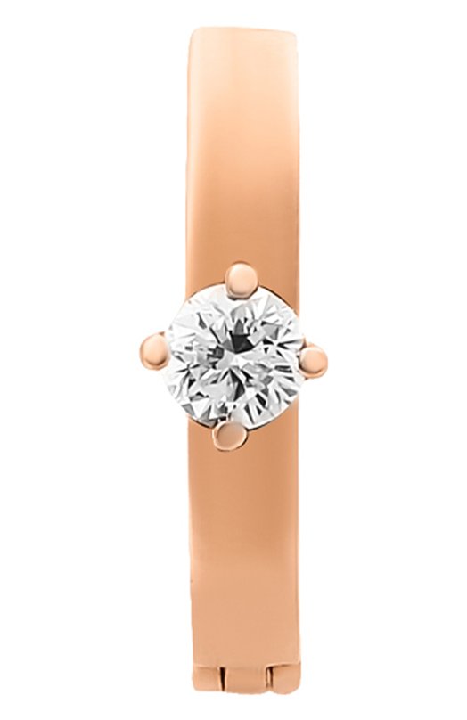 Серьга Vanrycke OO1R1-02 Бесцветный  OO1R1-02 Фото 3