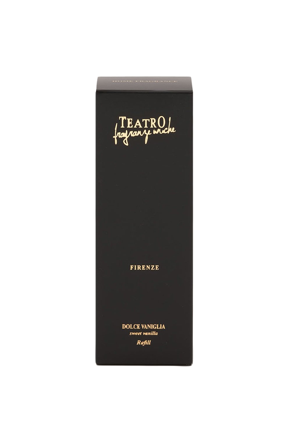 Рефил для диффузора dolce vaniglia (500ml) TEATRO, арт. DV500RTFU, фото 2