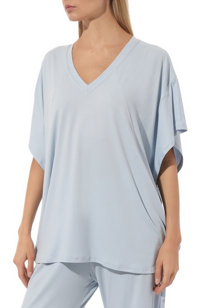 Футболка EVERREVER, арт. RE-TS-BLUS-01, фото 3