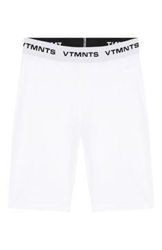 Хлопковые шорты VTMNTS, арт. VL16AT400W, фото 1
