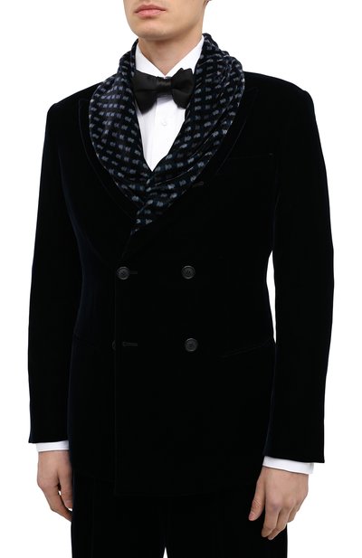 Пиджак из вискозы GIORGIO ARMANI, арт. 9WGGG0B4/T0025, фото 3