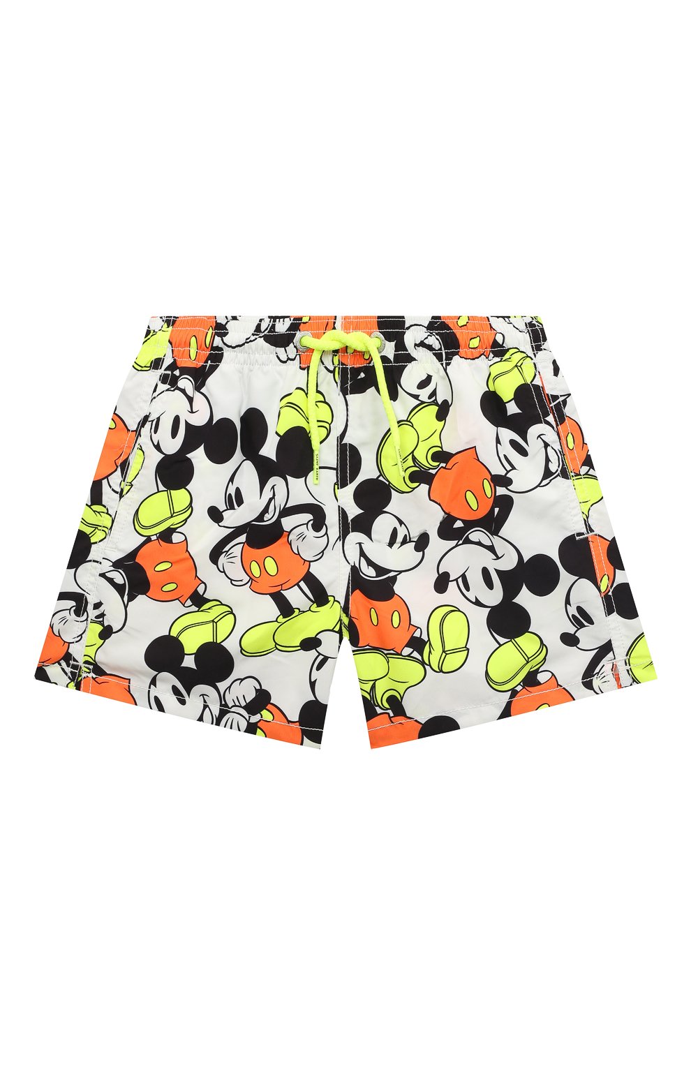 Плавки-шорты MC2 SAINT BARTH, арт. STBK/JEAN/00851D, фото 1