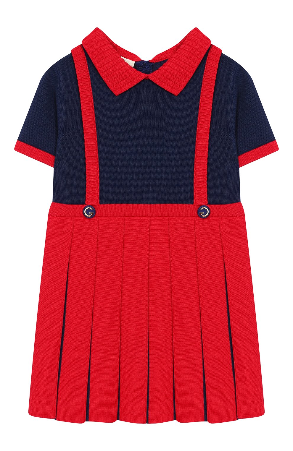 Платье GUCCI, арт. 596294/XKA6A, фото 1