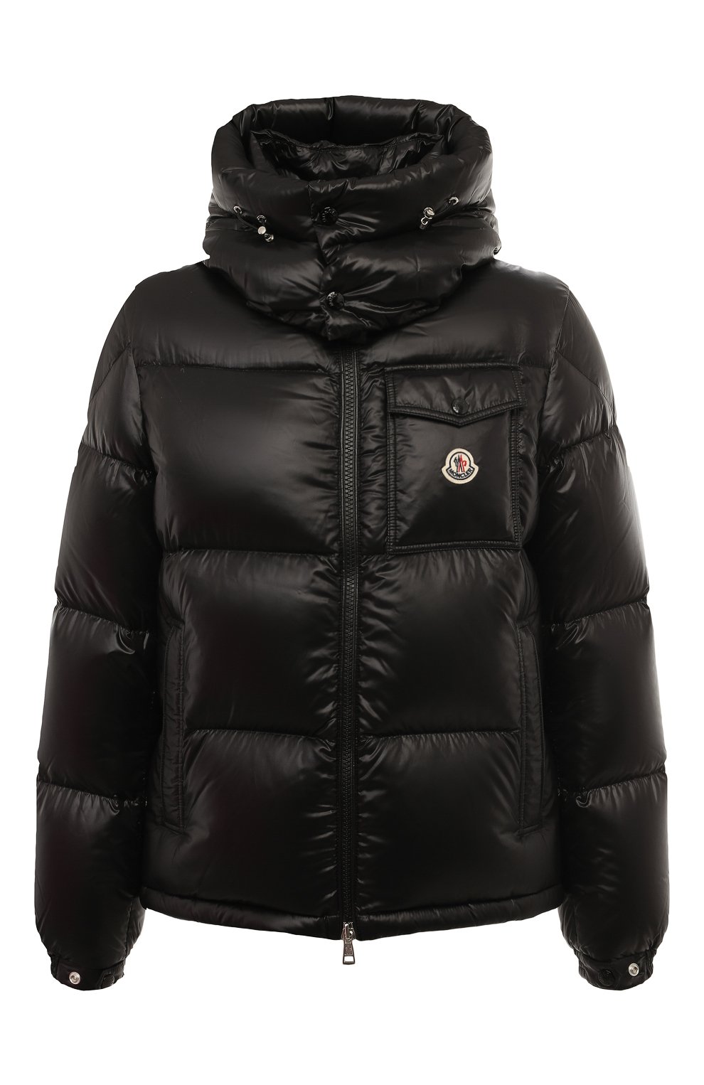 Пуховик montbeliard MONCLER, арт. 1A51X-00-68950, фото 1