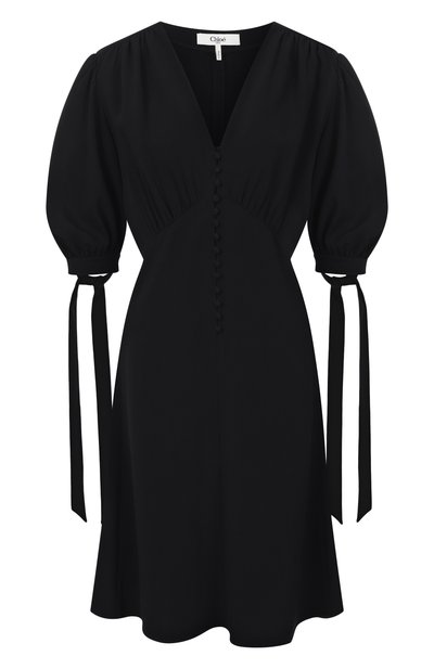 Женское платье CHLOÉ, арт. CHC25SR049263