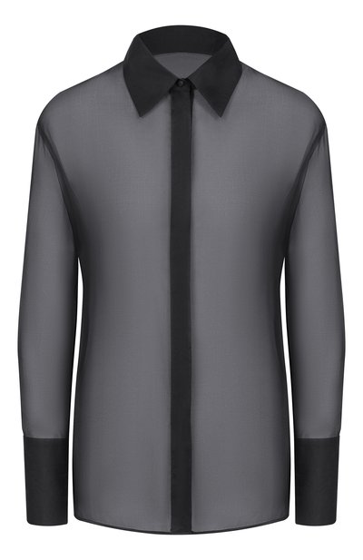 Женская шелковая блузка LISE CHARMEL, арт. ALJ5111