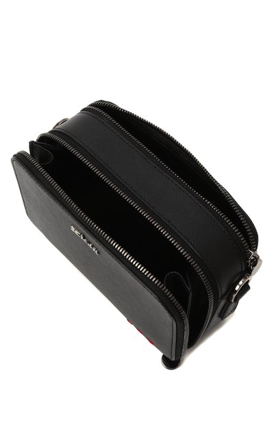 Сумка KITON, арт. UBA0041N0108601, фото 5