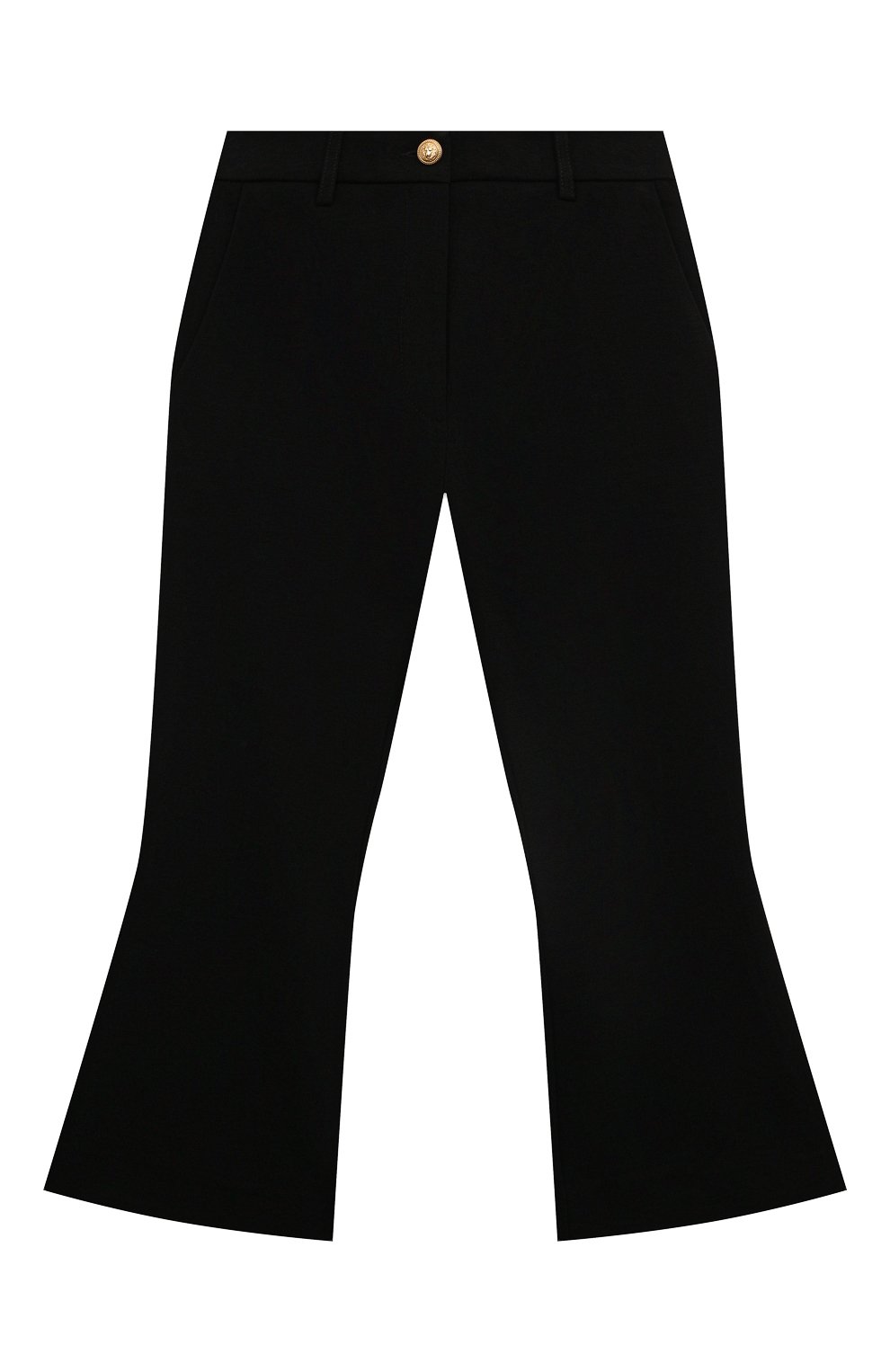 Брюки из вискозы BALMAIN, арт. BV6B41, фото 1