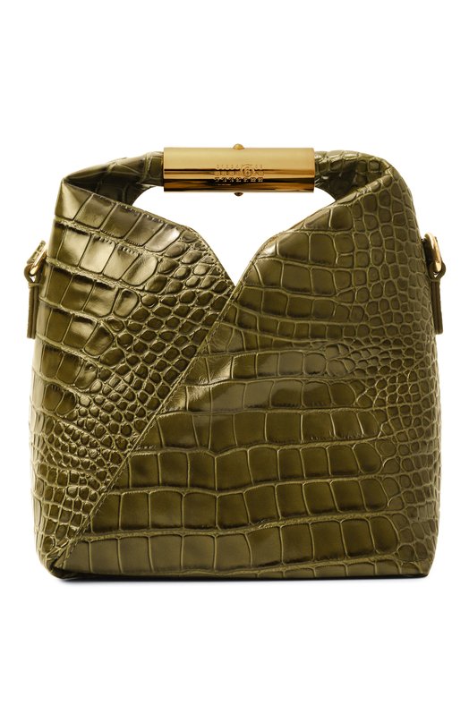 Сумка New Japanese MM6 SB6WD0042/P8650 Хаки SB6WD0042/P8650