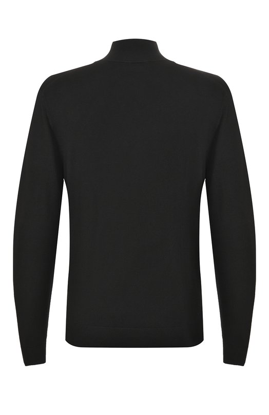 Толстовка из вискозы Trussardi 2
