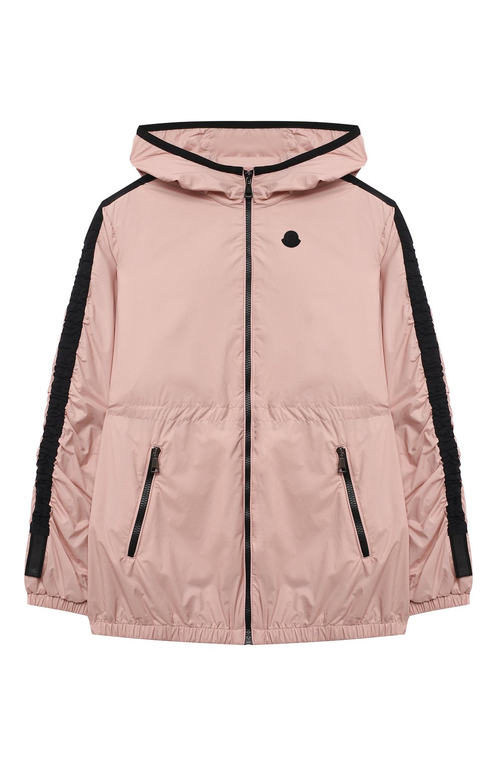 Ветровка с капюшоном MONCLER, арт. G1-954-1B714-10-53333/4-6A, фото 1