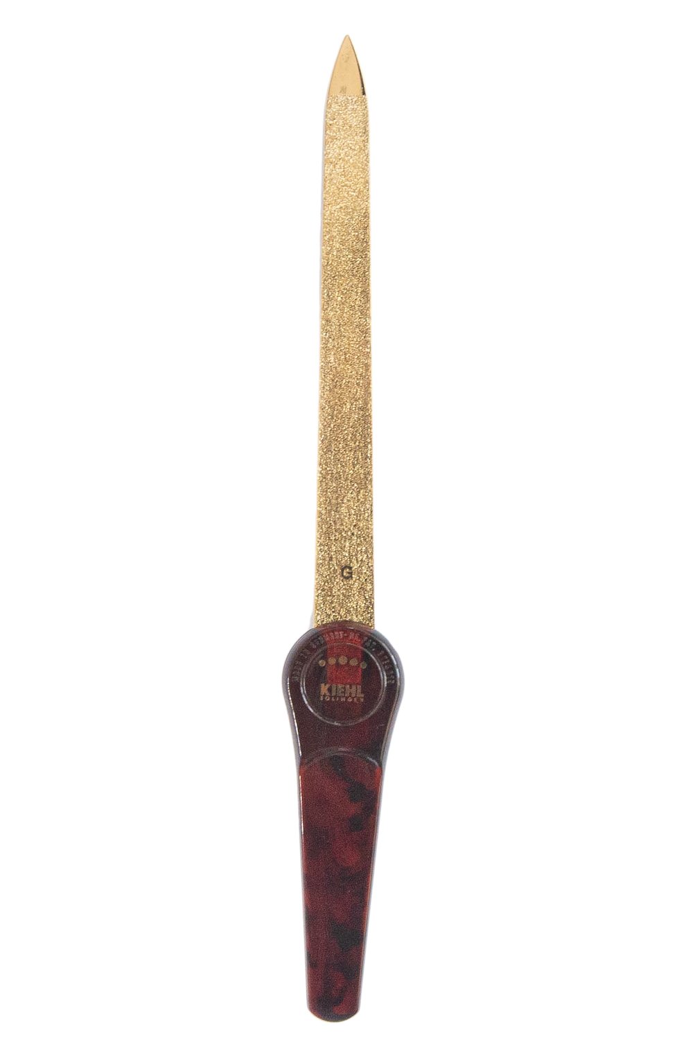 Пилка super soft KIEHL SOLINGEN, арт. 170018, фото 1