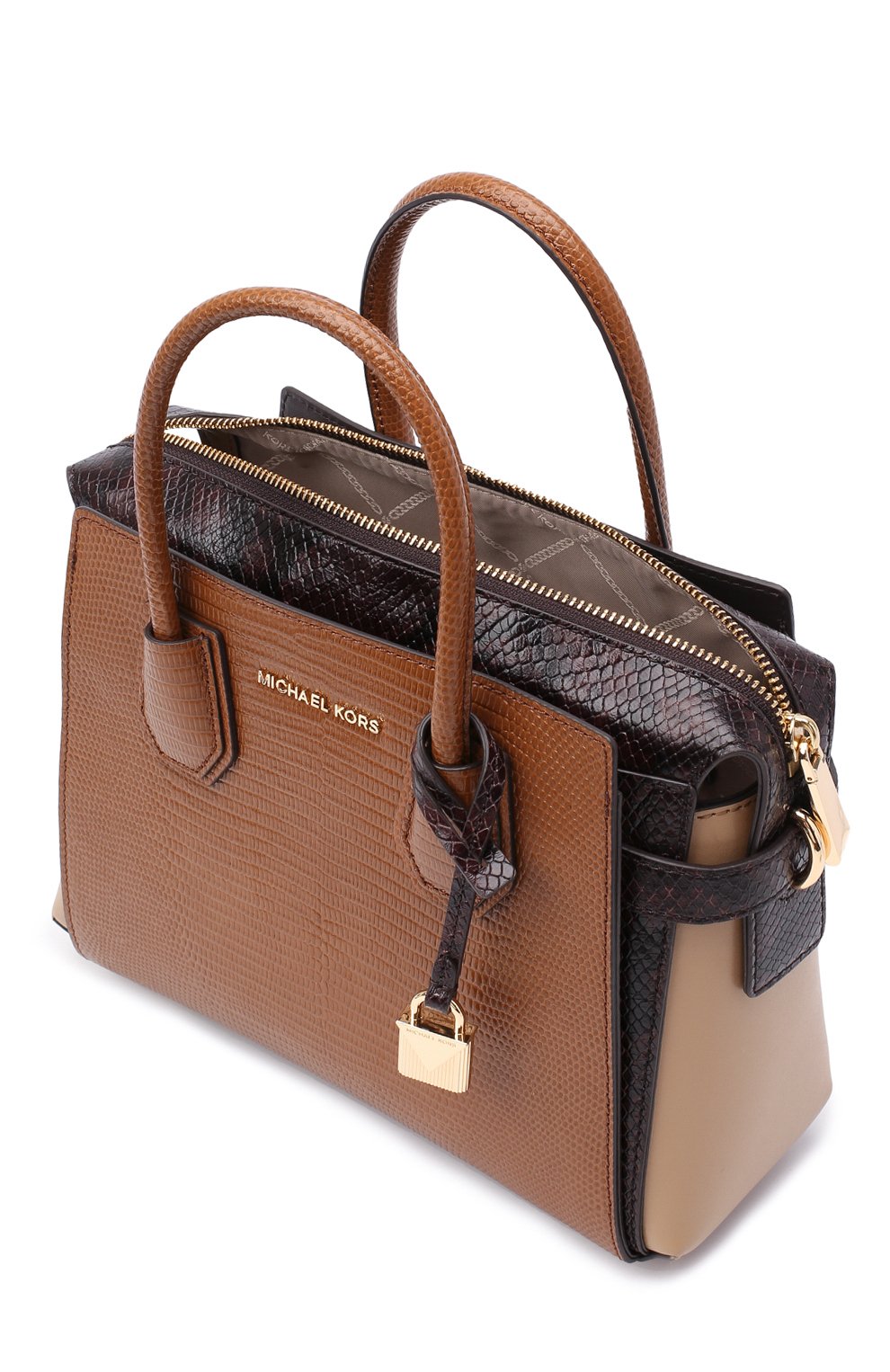 Сумка mercer MICHAEL MICHAEL KORS, арт. 30F0GM9S1N, фото 4