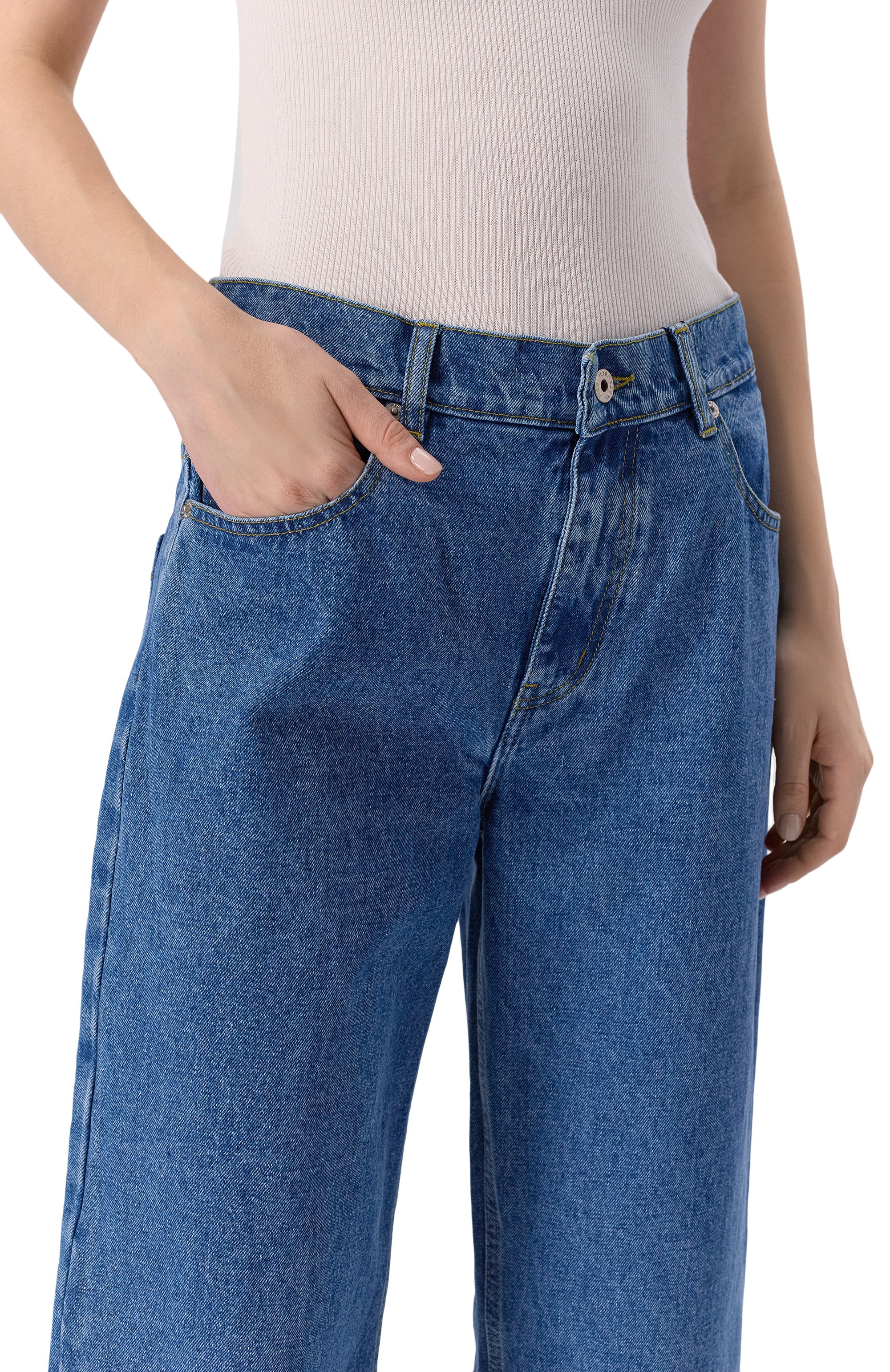 Джинсы RED SEPTEMBER, арт. 924.02.DNM14.41, фото 5