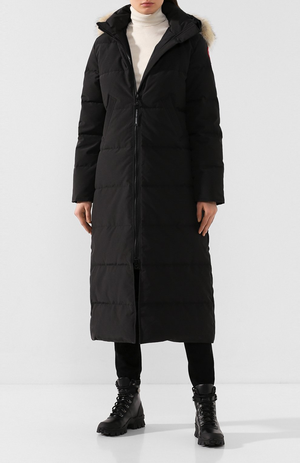 Пуховик mystique CANADA GOOSE, арт. 3035L, фото 2