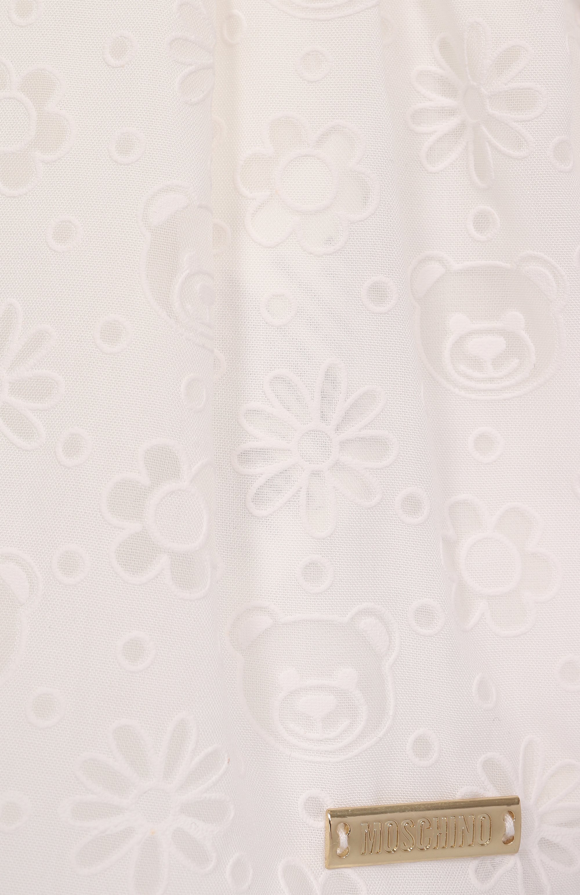 Топ MOSCHINO, арт. HDC020/LZB15/10-14, фото 3