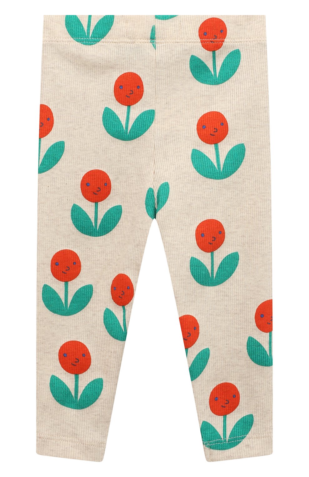 Хлопковые легинсы TINYCOTTONS, арт. SS23-080, фото 2