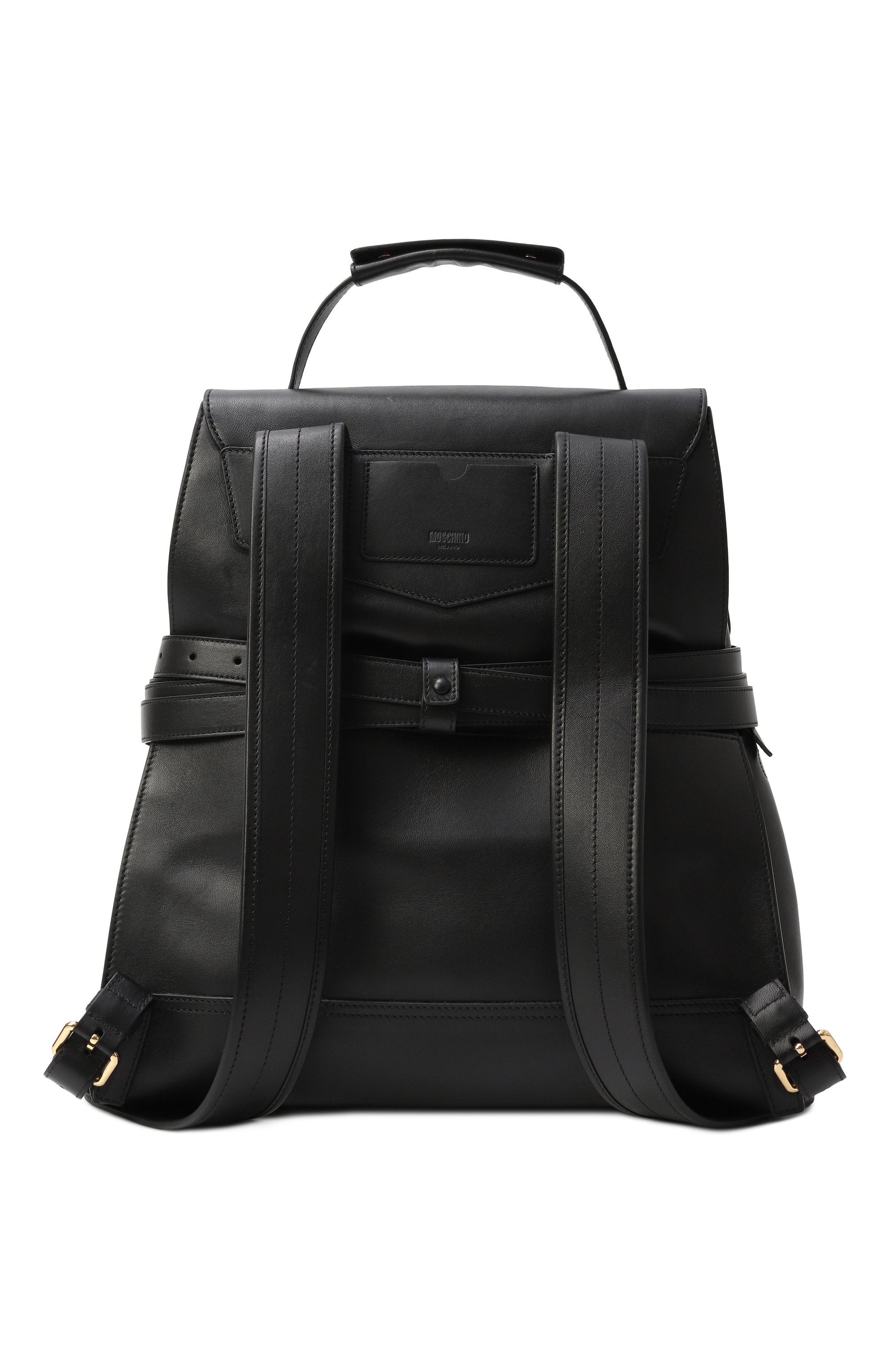 Рюкзак tie me MOSCHINO, арт. MD4013PP0N/FF0, фото 6