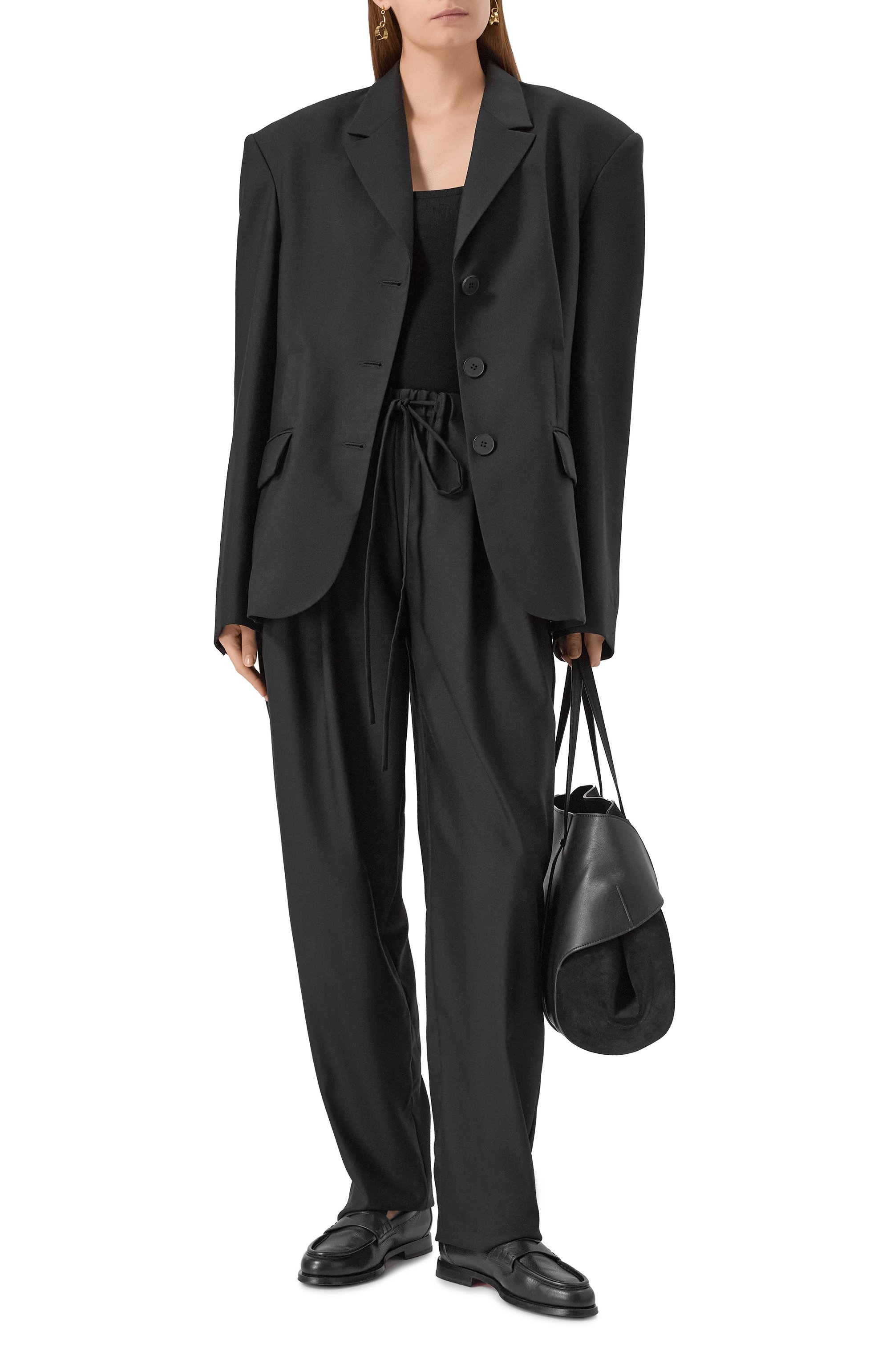 Шерстяной жакет PERVERT, арт. PE25/JA03/60-08, фото 2