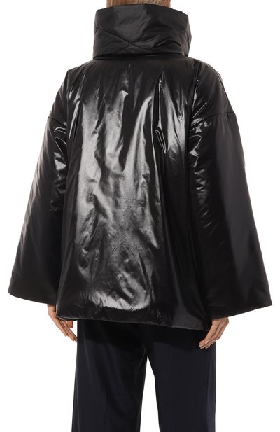 Утепленная куртка MIDGARD PARIS, арт. FO1-DJ3401-BK, фото 4