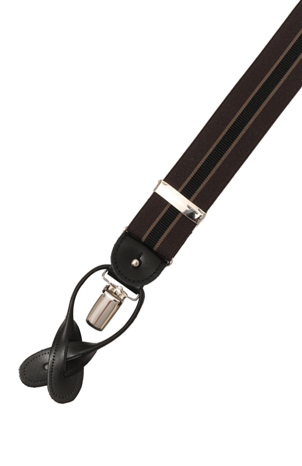 Подтяжки ALBERT THURSTON, арт. 9 2IN1, фото 3