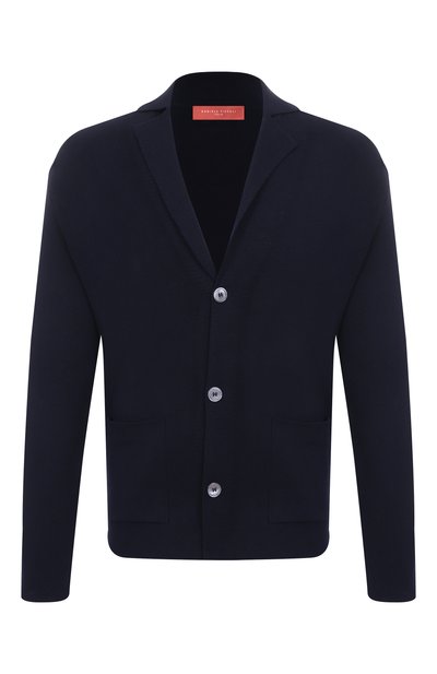 Мужской хлопковый пиджак DANIELE FIESOLI, арт. DF2136