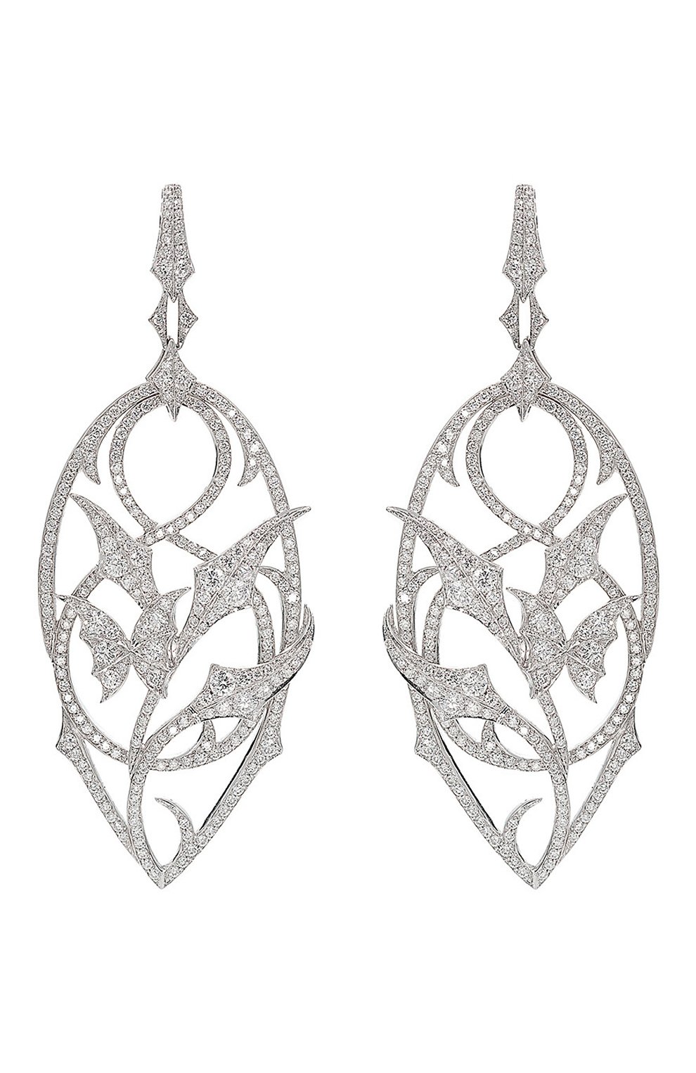 Серьги STEPHEN WEBSTER, арт. 3010920001, фото 1