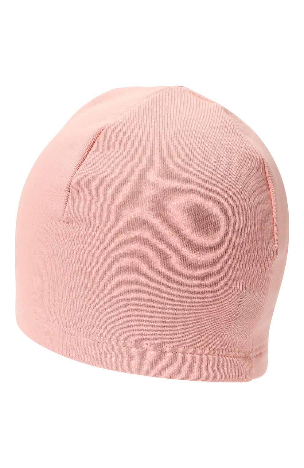 Хлопковая шапка MOSCHINO, арт. HUX01W/LCA32, фото 2