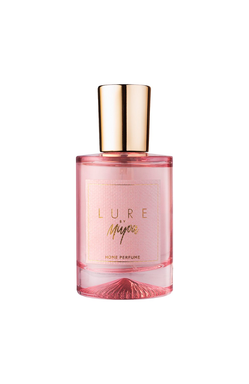 Парфюмированный спрей для дома lure by mira (50ml)  TONKA PERFUMES MOSCOW, арт. 4665304436779, фото 1