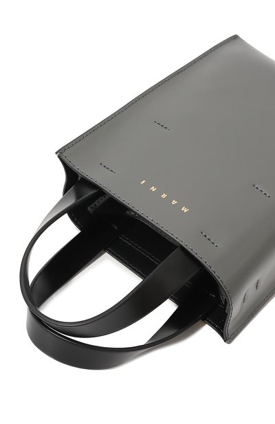 Сумка museo nano MARNI, арт. SHMP0050Y0/LV639, фото 3