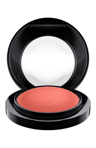 Румяна для лица mineralize blush, оттенок flirting with danger (m) (3.5g) MAC, а�рт. S2P0-17, фото 3