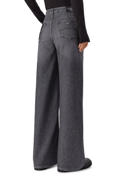 Джинсы EMPORIO ARMANI, арт. EW000737/AF17033, фото 4