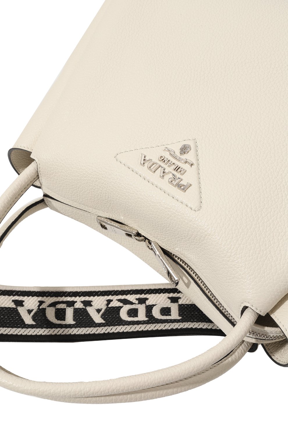 Сумка flou PRADA, арт. 1BC170-2DKV-F0009-3OO, фото 3