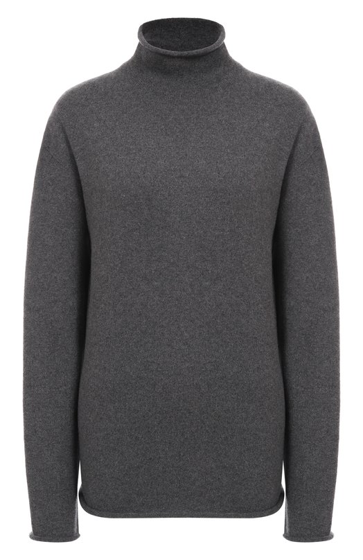 Кашемировый свитер Jil Sander J40GP0002/J13204 Серый J40GP0002/J13204