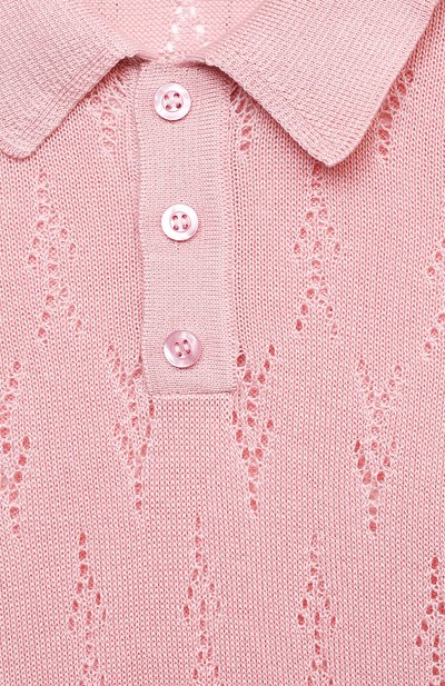 Хлопковый пуловер PAADE MODE, арт. 21211523/10Y-14Y, фото 3