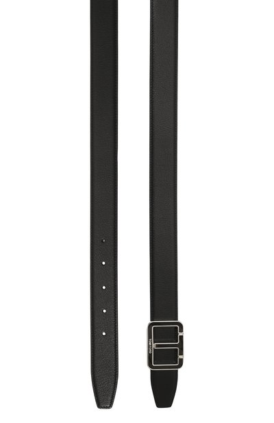 Кожаный ремень TOM FORD, арт. TB281/LCL311E, фото 3