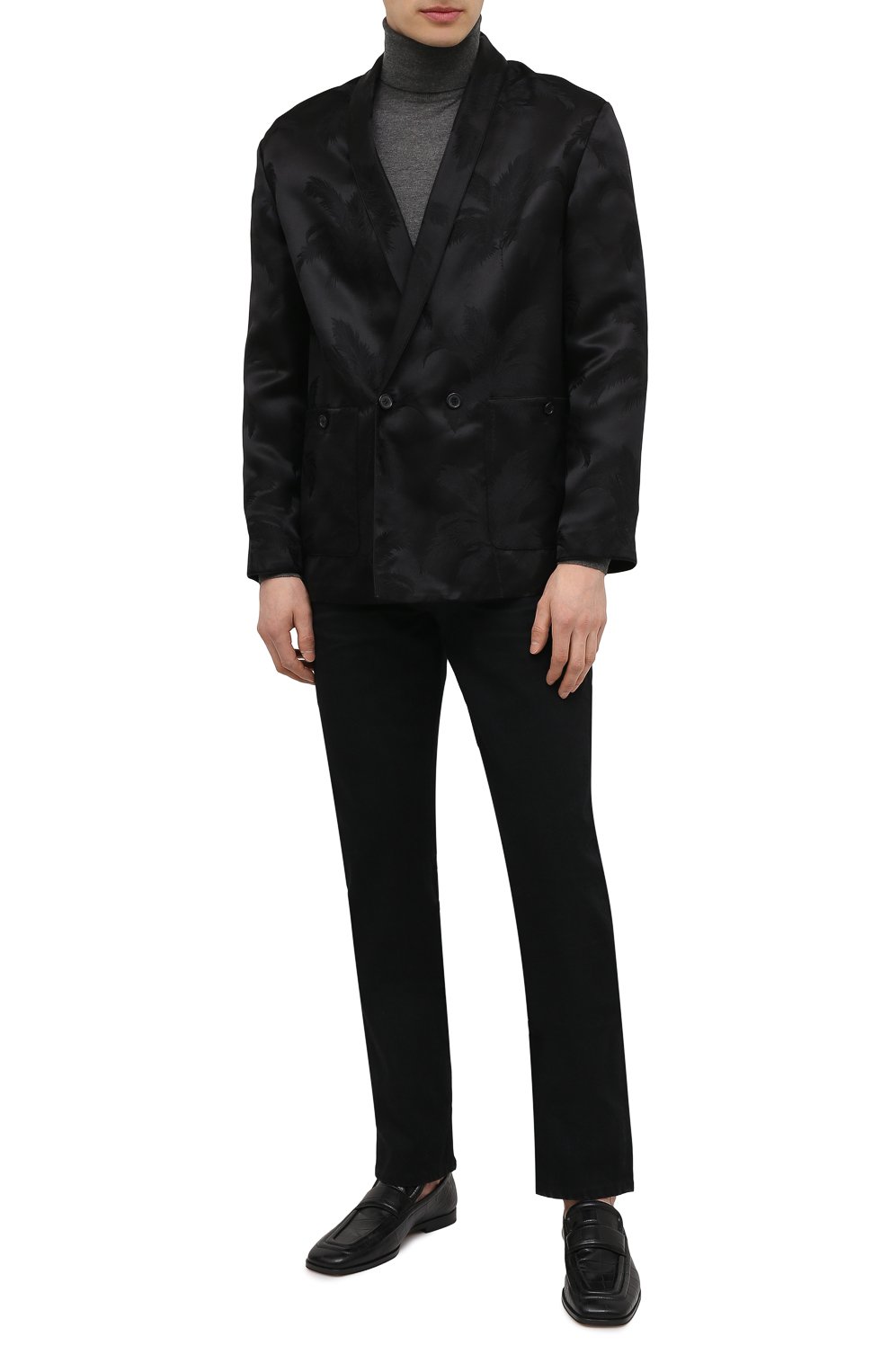 Джинсы TOM FORD, арт. BWJ50/TFD002, фото 2