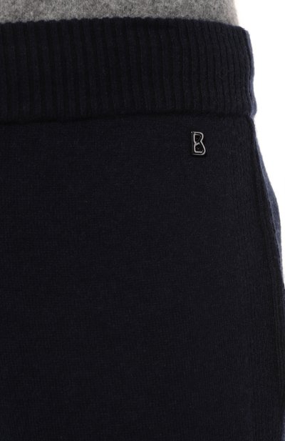 Брюки из шерсти и кашемира BOGNER темно-синего цвета по цене 44700 руб., арт. 18972761, фото 5 Брюки из шерсти и кашемира BOGNER, арт. 18972761, фото 5