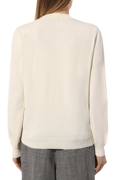 Хлопковый кардиган A.P.C., арт. C0EZJ-F22249, фото 4