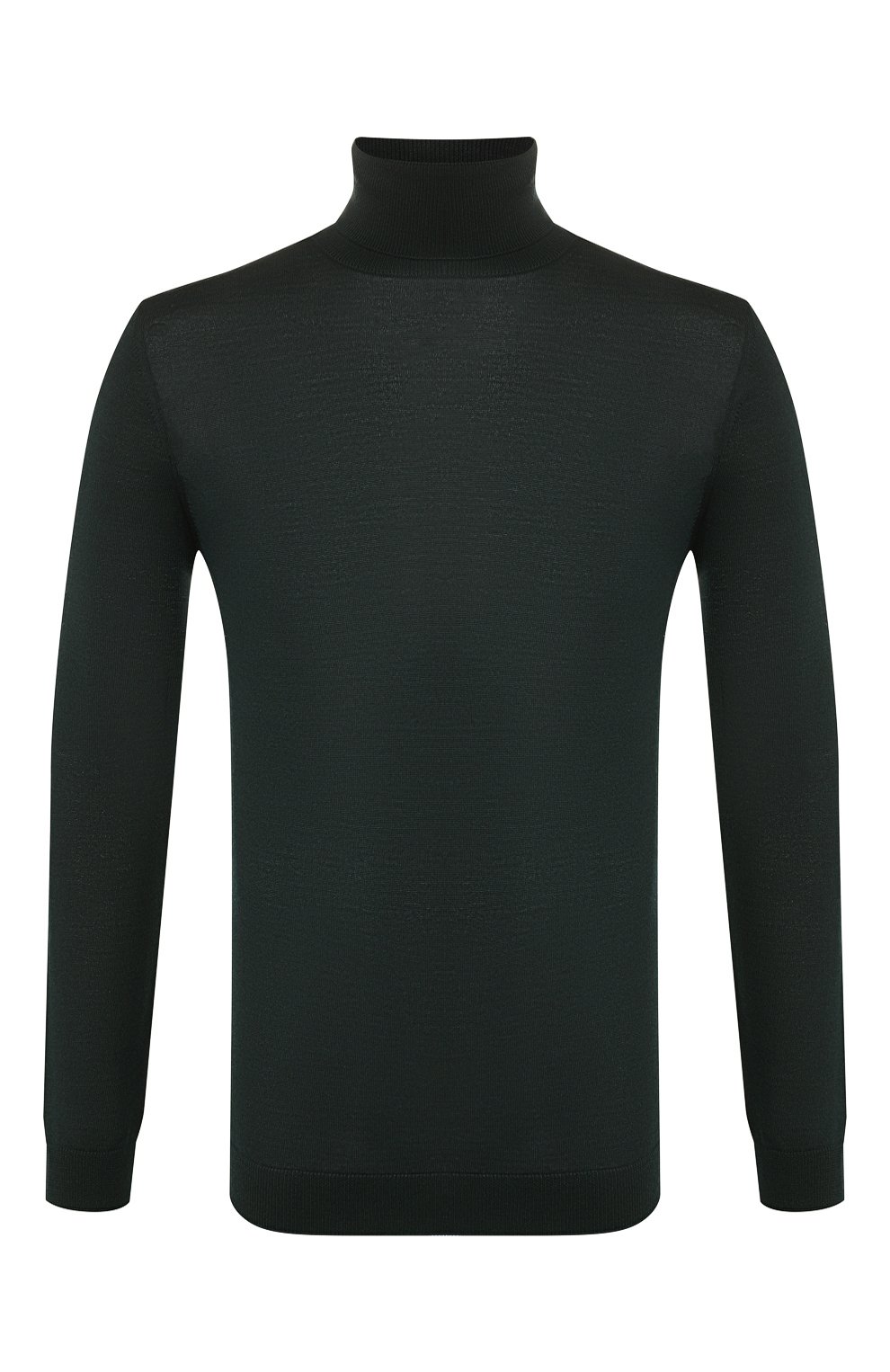 Водолазка из шерсти и шелка DANIELE FIESOLI, арт. DF 0040/B, фото 1