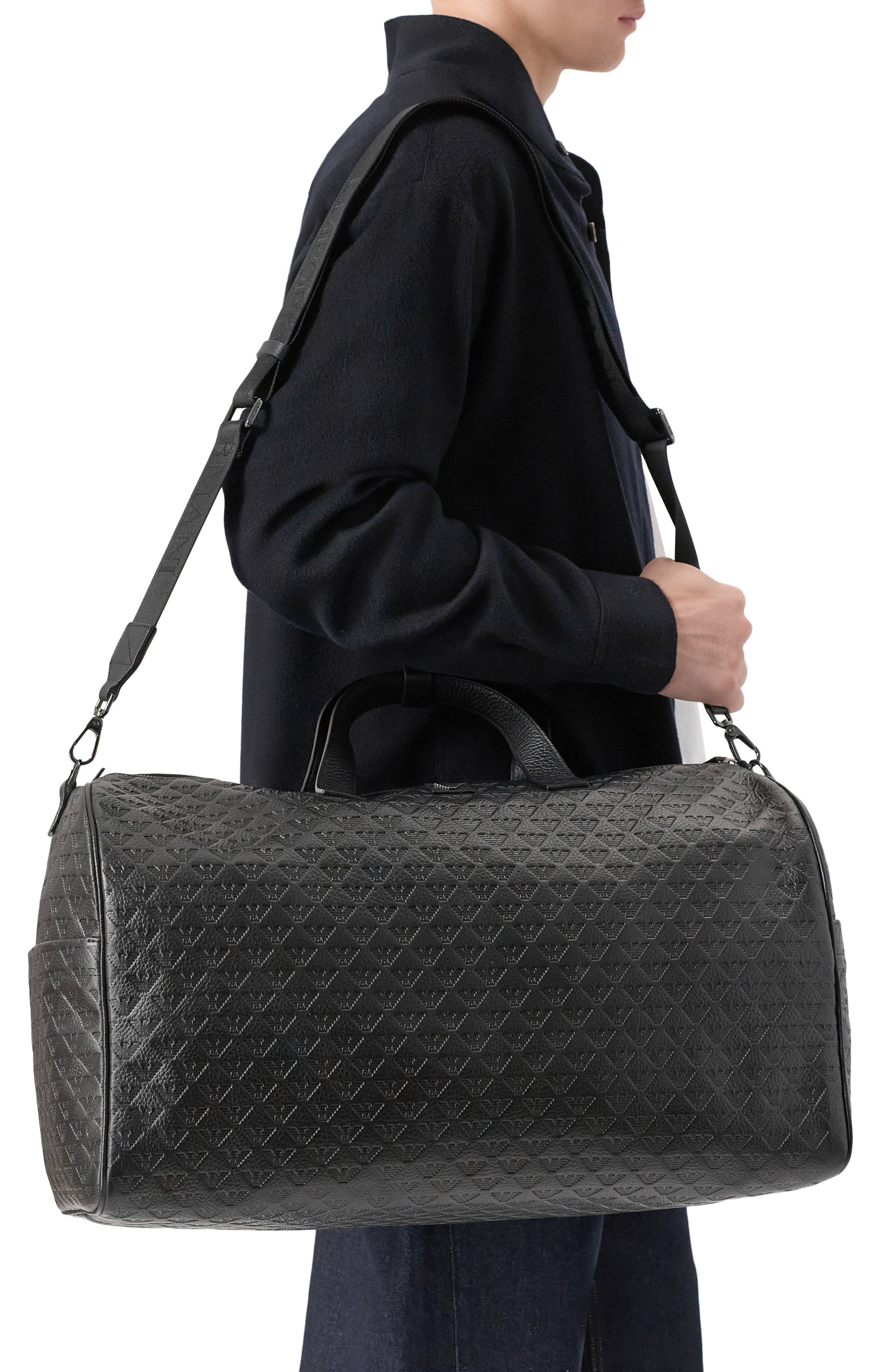 Сумка EMPORIO ARMANI, арт. EM001676/AF14774, фото 2