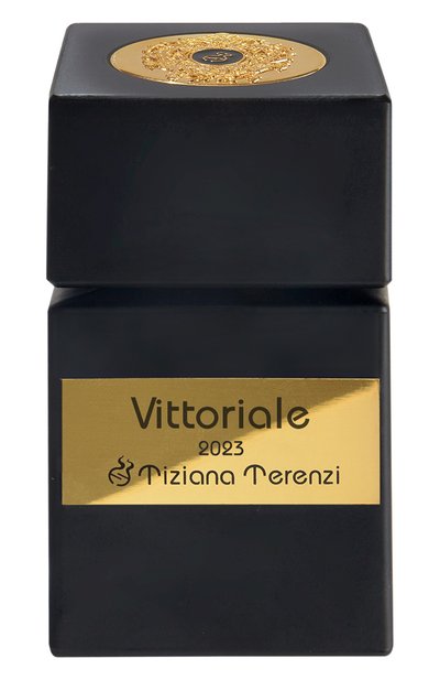 Мужской духи vittoriale 2023 (100ml) TIZIANA TERENZI, арт. 8016741122682