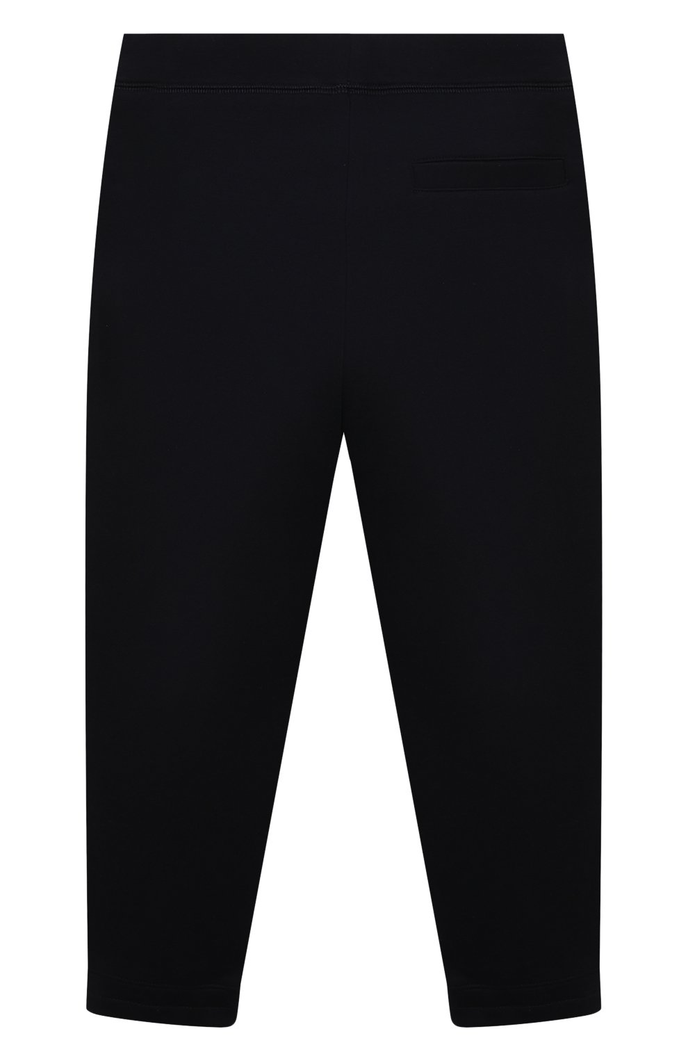 Хлопковые джоггеры EMPORIO ARMANI, арт. 3L4PBA/1JHSZ, фото 2