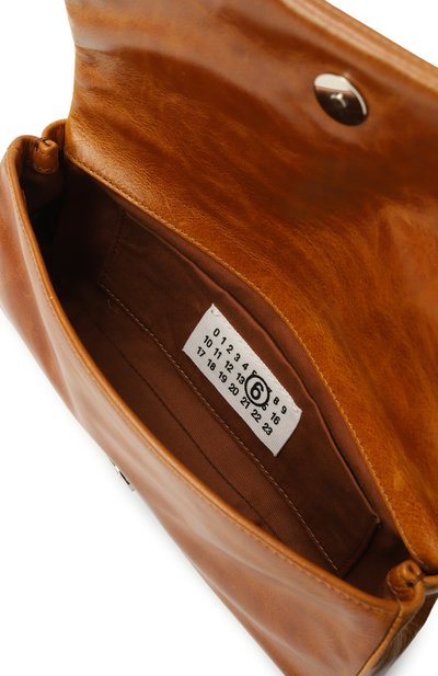 Сумка numeric MM6, арт. SB5ZH0022/P7187, фото 5