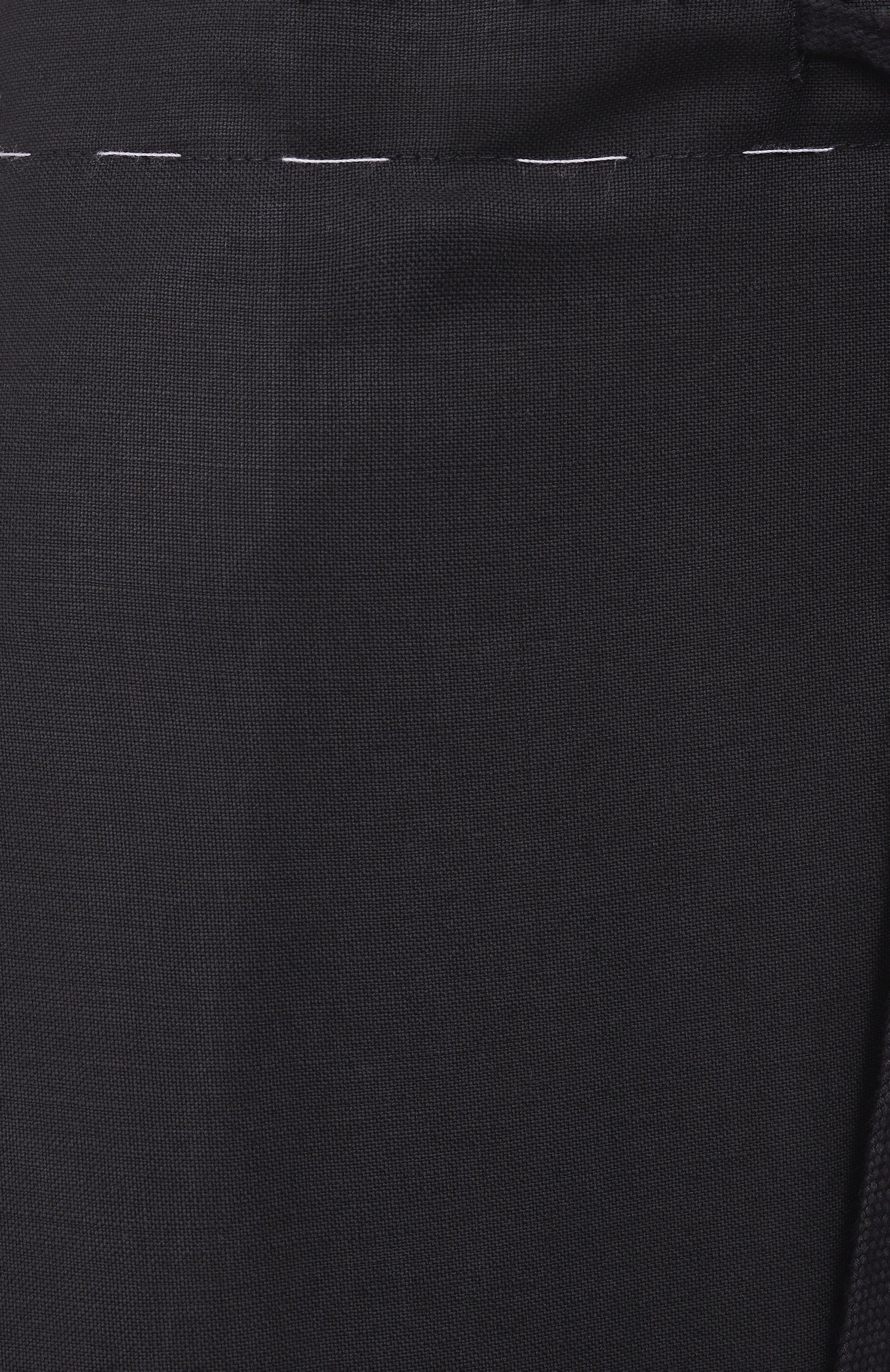 Шерстяные брюки MAISON MARGIELA, арт. S51KA0572/M35301, фото 6