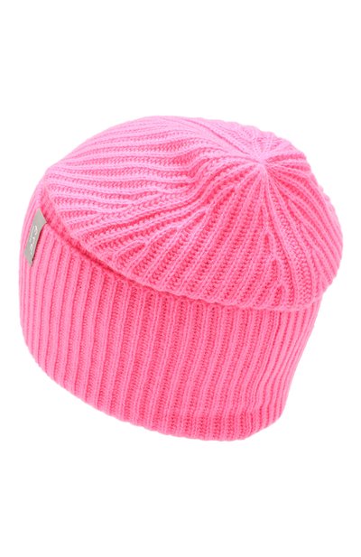 Кашемировая шапка FTC, арт. 760-0960, фото 2