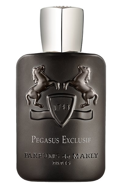 Духи pegasus exclusif royal edition(75ml) PARFUMS DE MARLY, арт. 3700578500298, фото 1