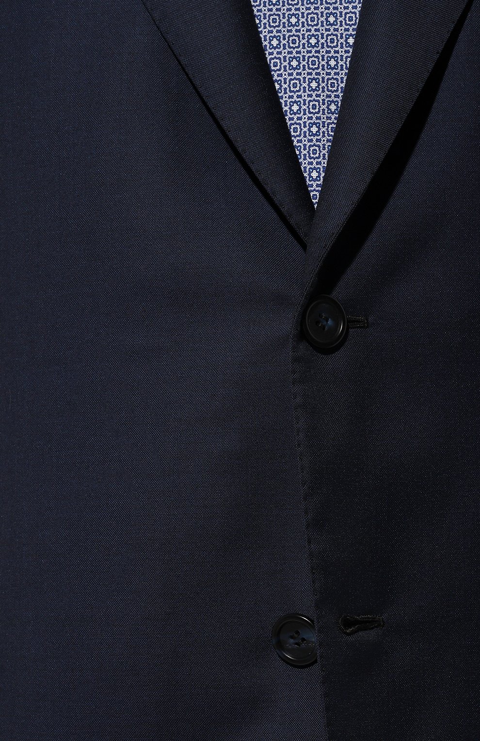 Шерстяной костюм BRIONI, арт. RA000R/08B82/BRUNIC0/MTM/0020545, фото 6