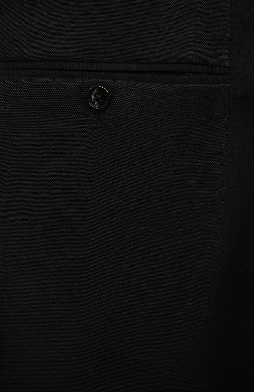 Шерстяной пиджак ANN DEMEULEMEESTER, арт. 2402-M-JA10-FA515-099, фото 6